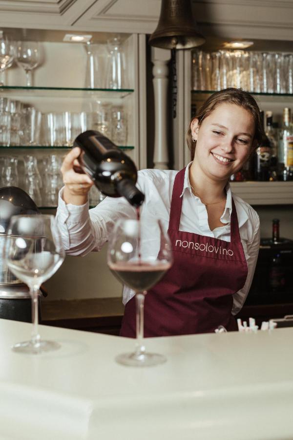 Bed and Breakfast Bed And Wine Nonsolovino Reeuwijk Экстерьер фото