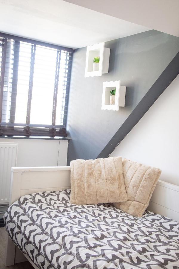 Bed and Breakfast Bed And Wine Nonsolovino Reeuwijk Экстерьер фото