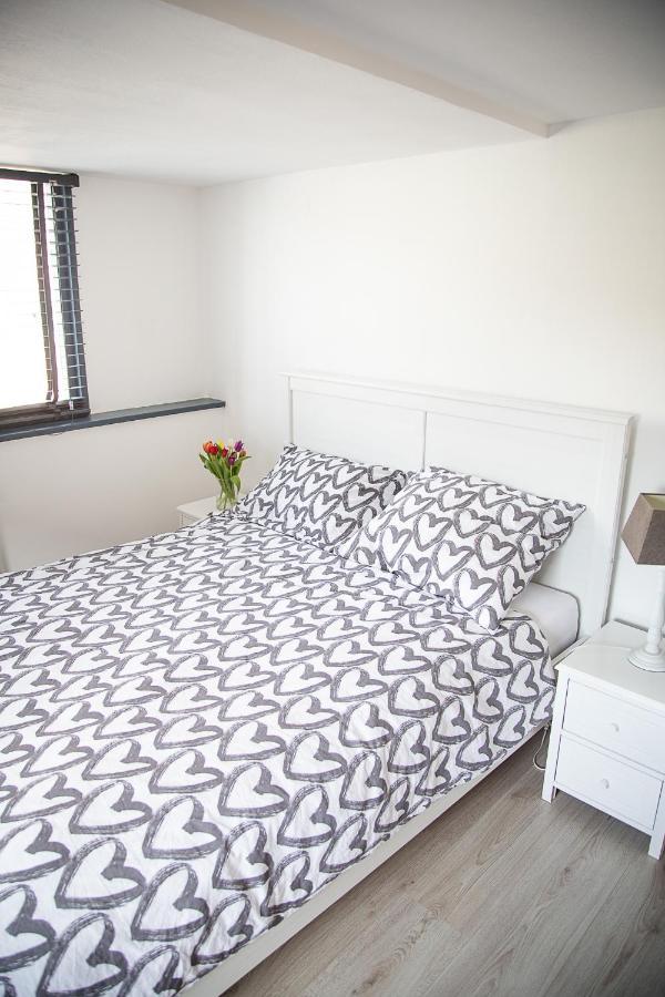 Bed and Breakfast Bed And Wine Nonsolovino Reeuwijk Экстерьер фото
